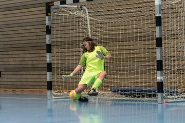 Bild 105 - C-Juniorinnen Landesmeisterschaft